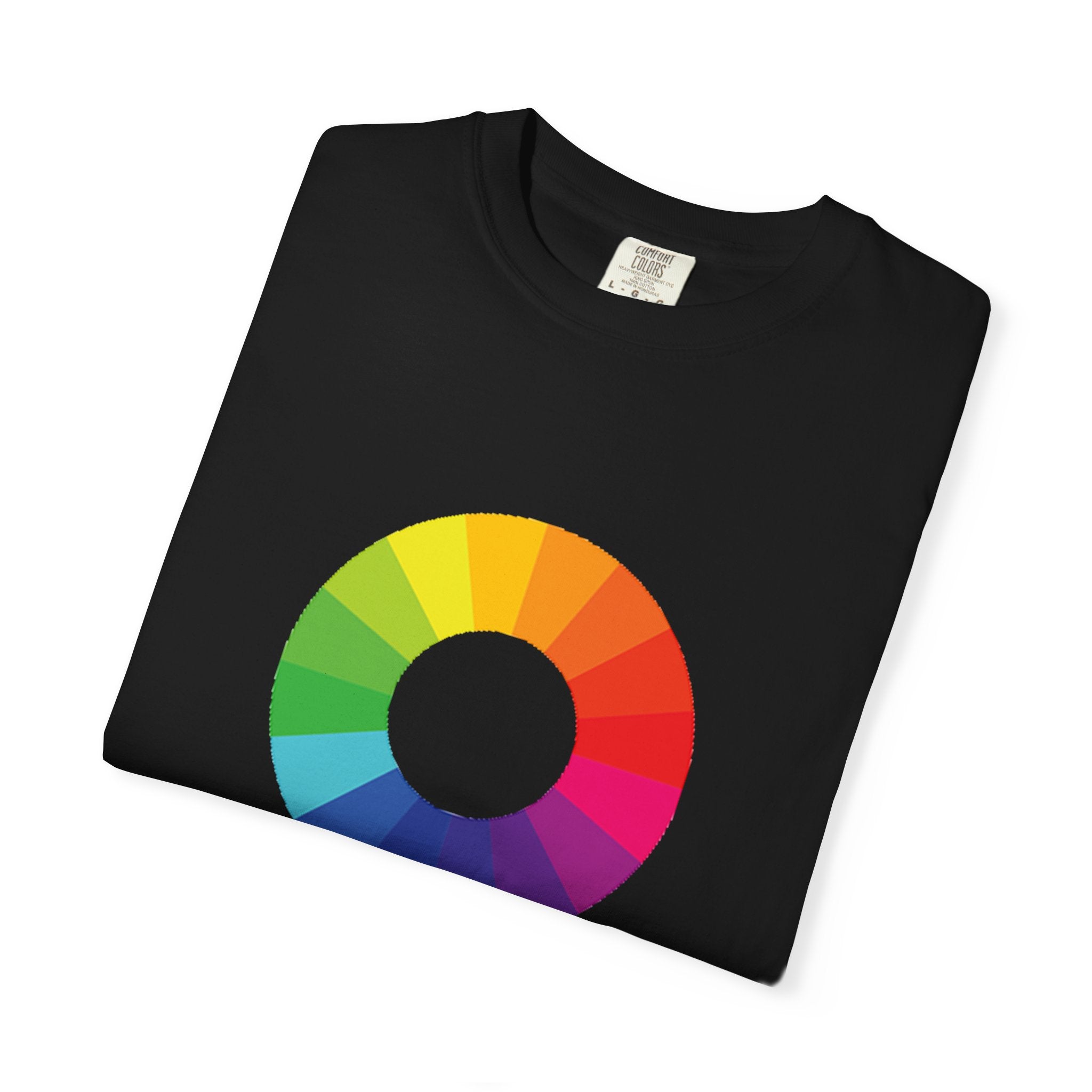 TheRACEProject™ | RACE IS... Tee | White & Black