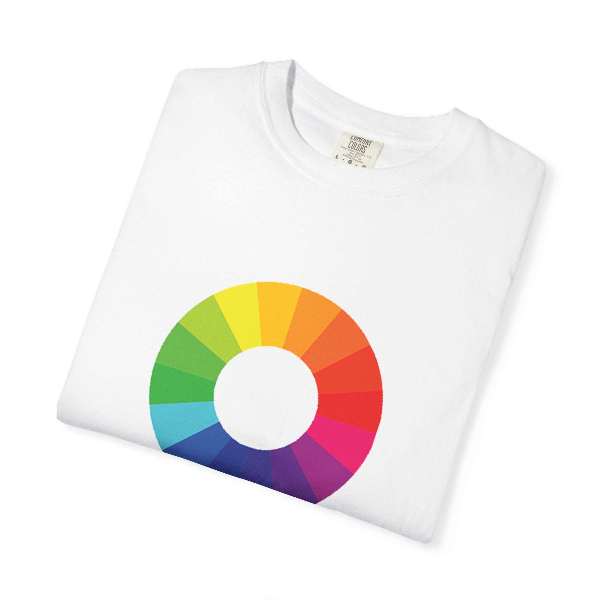 TheRACEProject™ | RACE IS... Tee | White & Black