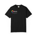 TheRACEProject™ | Field Research Tee | White & Black