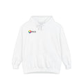 TheRACEProject™ Hoodie | White